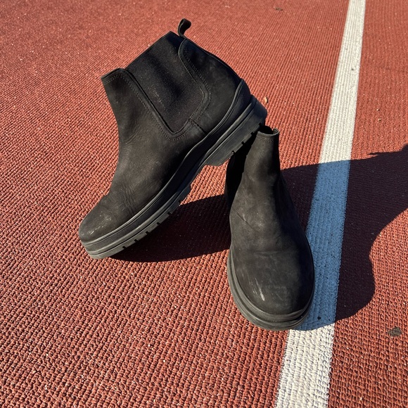 Aldo Westfield Mens Boot - Picture 4 of 4